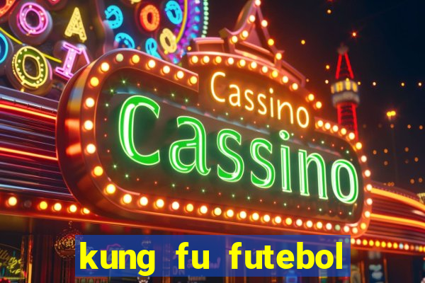 kung fu futebol clube via torrent